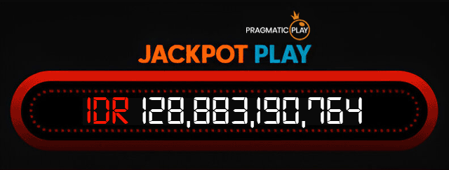 Jackpot Mobile MX303